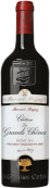 Chateau Les Grands Chenes  2021  Front Bottle Shot