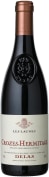 Delas Les Launes Crozes Hermitage Rouge 2021  Front Bottle Shot