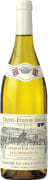 Daniel-Etienne Defaix Chablis Grenouilles Grand Cru 2012  Front Bottle Shot