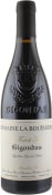 Domaine La Bouissiere Gigondas La Font de Tonin 1999 Front Bottle Shot