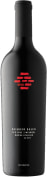 Klinker Brick Marisa Vineyard Old Vine Zinfandel 2021  Front Bottle Shot