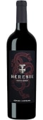 Gerard Bertrand Corbieres Heresie 2019  Front Bottle Shot