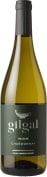 Gilgal Chardonnay (OK Kosher) 2023  Front Bottle Shot