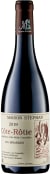 Jean-Michel Stephan Cote-Rotie Les Binardes 2022  Front Bottle Shot