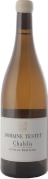 Domaine Testut Chablis Cote de Brechain 2023  Front Bottle Shot