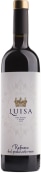 Tenuta Luisa Friuli Isonzo Refosco 2019  Front Bottle Shot