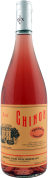 Charles Joguet Chinon Rose 2022  Front Bottle Shot