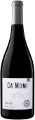 Ca' Momi Winery Pinot Noir 2019  Front Bottle Shot