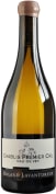 Roland Lavantureux Chablis Vau de Vey Premier Cru 2021  Front Bottle Shot