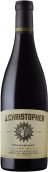 J. Christopher Dundee Hills Volcanique Pinot Noir 2019  Front Bottle Shot