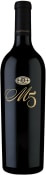 Krupp Brothers Estates Stagecoach Vineyard M5 Cabernet Sauvignon 2021  Front Bottle Shot