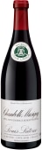 Louis Latour Chambolle-Musigny 2019  Front Bottle Shot
