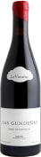La Vizcaina by Raul Perez Las Gundinas Tinto 2021  Front Bottle Shot