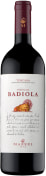 Mazzei Poggio Badiola Toscana 2018  Front Bottle Shot