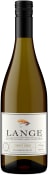 Lange Winery Classique Pinot Gris 2022  Front Bottle Shot