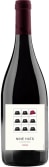 Nine Hats Syrah 2019  Front Bottle Shot