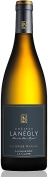 Chateau de la Negly La Clape La Brise Marine Blanc 2018 Front Bottle Shot