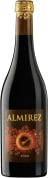 Teso la Monja Almirez 2021  Front Bottle Shot