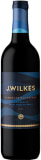 J Wilkes Cabernet Sauvignon 2020  Front Bottle Shot
