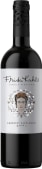 Frida Kahlo Cabernet Sauvignon 2019  Front Bottle Shot