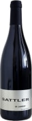 Sattler St. Laurent 2015 Front Bottle Shot