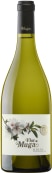 Bodegas Muga Flor de Muga Blanco 2020  Front Bottle Shot