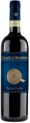 Santa Giulia Brunello di Montalcino 2019  Front Bottle Shot
