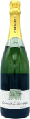 Michel Briday Cremant de Bourgogne  Front Bottle Shot