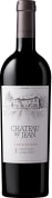 Chateau St. Jean Knights Valley Cabernet Sauvignon 2021  Front Bottle Shot