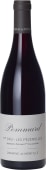 Domaine de Montille Pommard Les Pezerolles Premier Cru 2020  Front Bottle Shot