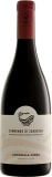 Antonella Corda Cannonau 2020  Front Bottle Shot