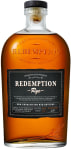 Redemption Rye Whiskey Front Bottle Shot