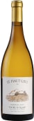 Domaine Huet Le Haut-Lieu Sec 2023  Front Bottle Shot