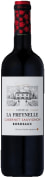 Chateau La Freynelle Cabernet Sauvignon 2022  Front Bottle Shot