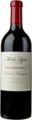 Mark Ryan The Dissident Cabernet Sauvignon 2022  Front Bottle Shot