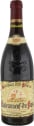 Bosquet des Papes Chateauneuf-du-Pape Prestige et Tradition 1989  Front Bottle Shot