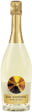 Sun Goddess by Mary J Blige Prosecco  Front Bottle Shot