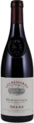 Delas Hermitage Les Bessards 2017  Front Bottle Shot