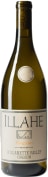 Illahe Vineyards and Winery Viognier 2023  Front Bottle Shot