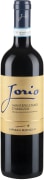 Umani Ronchi Jorio Montepulciano d'Abruzzo 2019  Front Bottle Shot