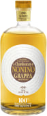Nonino Lo Chardonnay Grappa  Front Bottle Shot