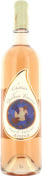 Guilhem Tournier Bandol Rose Cuvee La Malissonne 2021  Front Bottle Shot