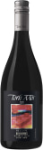 Torii Mor Deux Verres Reserve Pinot Noir 2021  Front Bottle Shot