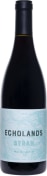 Echolands Syrah 2019  Front Bottle Shot