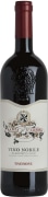 Tenuta Trerose Santa Caterina Vino Nobile 2019  Front Bottle Shot
