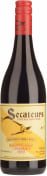 Badenhorst Secateurs Red Blend 2021  Front Bottle Shot