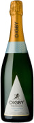 Digby Fine English Brut Front Bottle Shot