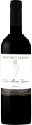 Domenico Clerico Barolo Ciabot Mentin Ginestra 1998  Front Bottle Shot