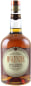 McKenzie Bourbon Whiskey  Front Bottle Shot