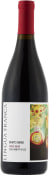Lingua Franca Mimi's Mind Pinot Noir 2022  Front Bottle Shot